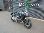 2024 Honda NC 750 XD