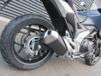 2024 Honda NC 750 XD