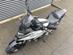 2024 Honda NC 750 XD