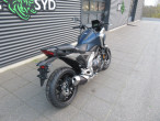 2024 Honda NC 750 XD