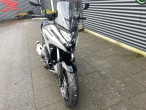 2024 Honda NC 750 XD