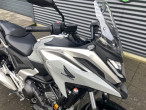 2024 Honda NC 750 XD