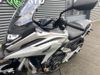 2024 Honda NC 750 XD