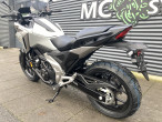 2024 Honda NC 750 XD