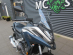 2024 Honda NC 750 XD