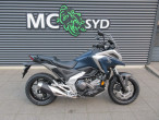 2024 Honda NC 750 XD