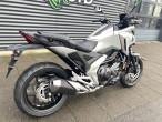 2024 Honda NC 750 XD