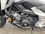 2024 Honda NC 750 XD