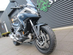 2024 Honda NC 750 XD