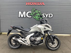 2024 Honda NC 750 XD