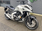 2024 Honda NC 750 XD