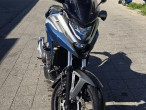 2024 Honda NC 750 XD 2024 Honda NC 750 XD