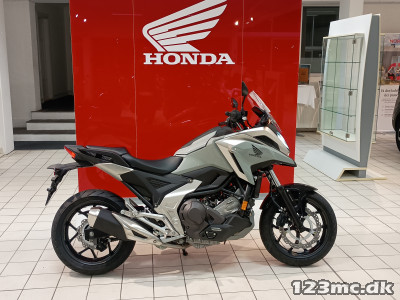 Honda NC 750 XD