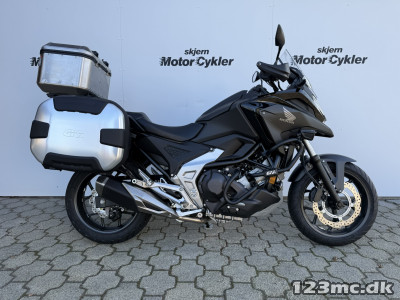 Honda NC 750 XD GIVI