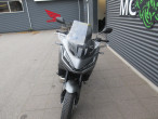 2024 Honda NT 1100 A