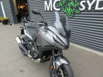 2024 Honda NT 1100 A