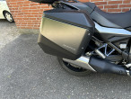 2024 Honda NT 1100 A