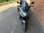 2024 Honda NT 1100 A