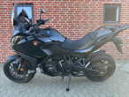 2024 Honda NT 1100 A