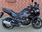 2024 Honda NT 1100 A