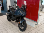 2024 Honda NT 1100 A 2024 Honda NT 1100 A