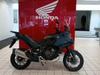 Honda NT 1100 A