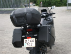 2024 Honda NT 1100 A