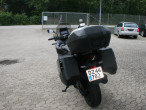 2024 Honda NT 1100 A