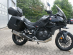 2024 Honda NT 1100 A