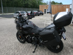 2024 Honda NT 1100 A