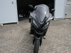 2024 Honda NT 1100 A