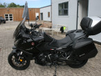 2024 Honda NT 1100 A