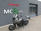 2024 Honda NT 1100 A