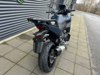 2024 Honda NT 1100 A