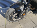 2024 Honda NT 1100 A