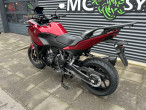 2024 Honda NT 1100 A