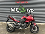 2024 Honda NT 1100 A