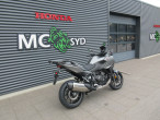 2024 Honda NT 1100 A