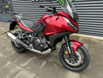 2024 Honda NT 1100 A