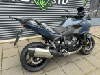 2024 Honda NT 1100 A 2024 Honda NT 1100 A