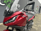 2024 Honda NT 1100 A