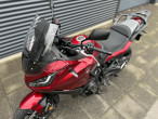 2024 Honda NT 1100 A