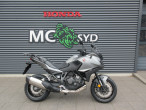 2024 Honda NT 1100 A