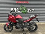 2024 Honda NT 1100 A