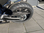 2024 Honda NT 1100 A
