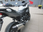 2024 Honda NT 1100 A