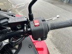 2024 Honda NT 1100 A