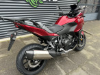 2024 Honda NT 1100 A