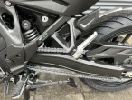 2024 Honda NT 1100 A