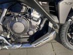 2024 Honda NT 1100 A